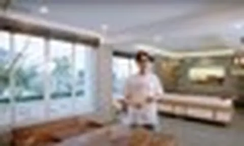 "Nam thần showbiz" U40 vẫn độc thân: Sở hữu khối tài sản kếch xù, ở penthouse đập thông sang chảnh