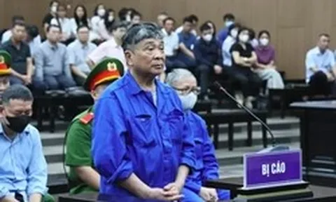 Hai giám đốc Ban quản lý dự án bị quy là 'đầu tàu' sai phạm tại dự án cơ sở 2 BV Bạch Mai, Việt Đức