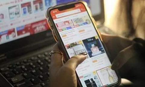 Cục Thương mại điện tử và Kinh tế số lên tiếng việc nhiều sàn thương mại điện tử tăng phí
