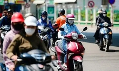 Tin mới nhất về đợt nắng nóng gay gắt, kéo dài nhiều ngày ở miền Bắc