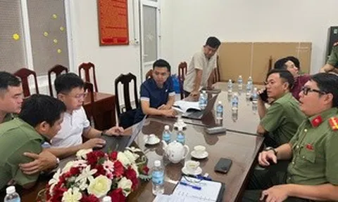 Hành trình phá sàn tiền ảo lừa đảo xuyên tỉnh