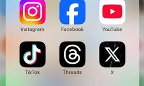 Người dùng MXH có hành vi sau bị phạt đến 50 triệu đồng