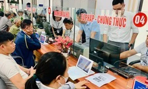Quy định thay đổi thông tin hộ tịch