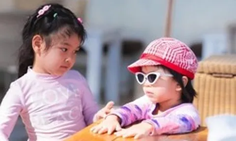 3 kiểu trẻ "không nghe lời" thực ra lại rất thông minh, tiếc là nhiều cha mẹ đã hiểu sai!