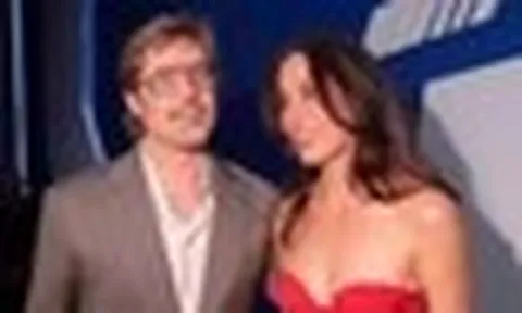 Nỗi ám ảnh của Brad Pitt