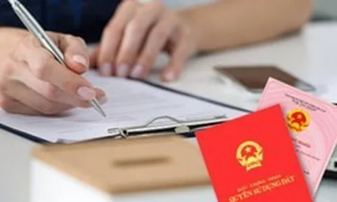 Mua đất năm 1993, nay mới làm sổ có bị phạt?