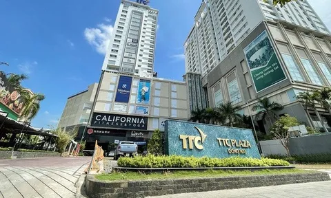 TTC Land muốn tăng vốn thêm gần 1.860 tỷ đồng để thâu tóm 99,6% Thành Thành Nam
