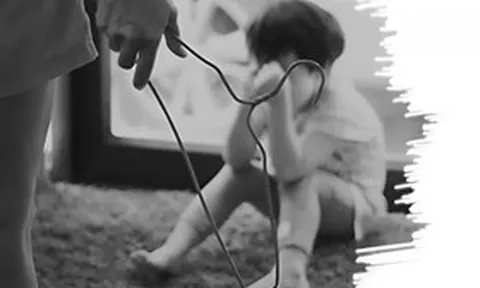 Bảo vệ trẻ trước vấn nạn bạo hành - Bài 2: "Những đứa trẻ bị đánh nhưng nghĩ mình có lỗi"