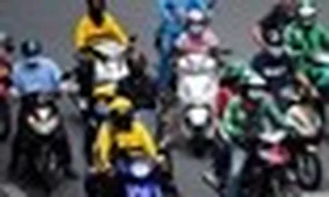 Tài xế công nghệ đóng VAT 10% trên doanh thu: “Người kiếm tiền bằng sức lao động có thể bị thiệt”