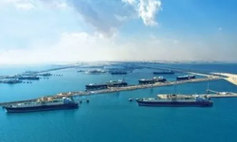 Phát hiện một tàu âm thầm tắt tín hiệu rời eo biển Hormuz, chở đầy khí đốt đến thẳng một quốc gia châu Á đang lên ‘cơn khát’