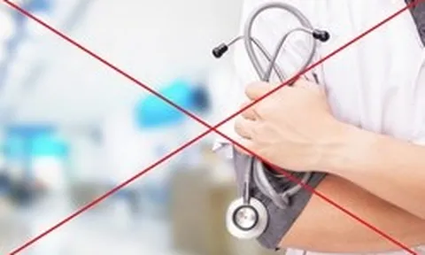 Công an cảnh báo khẩn tới tất cả người dân thường xuyên "khám bệnh, mua thuốc" qua mạng
