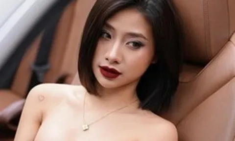 Louis Phạm lại bị nghi phông bạt chuyện “mỗi năm một nhà”