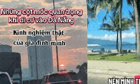 Vợ chồng rời Hà Nội vào Đà Nẵng, sau hơn 1 năm đã xây căn nhà thứ 2 ở tuổi 40: Không “nghỉ hưu sớm” mà tự tăng thu nhập từ nhu cầu du lịch