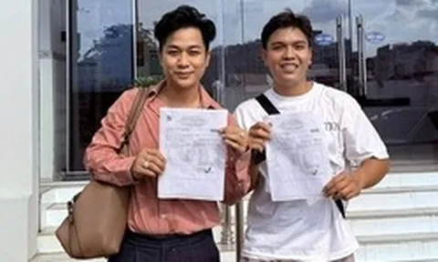 Kết quả xét nghiệm ma túy của ca sĩ Quách Tuấn Du