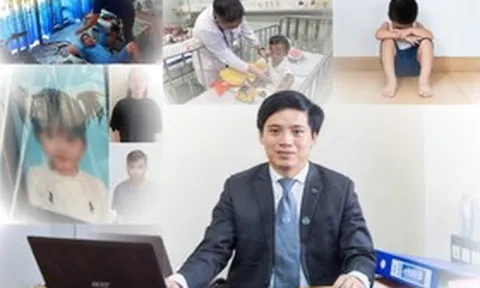 Bảo vệ trẻ trước vấn nạn bạo hành - Bài cuối: Cần chế tài nghiêm khắc hơn