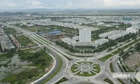 Thanh Hóa tính toán phương án sắp xếp thôn, tổ dân phố chưa đạt tiêu chuẩn