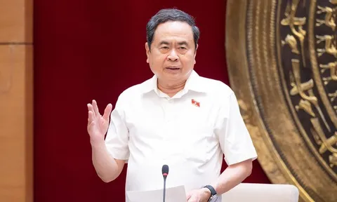 Nâng tầm hoạt động giám sát “sắc bén”, không để kiến nghị “rơi vào im lặng”