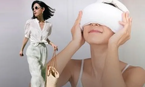 Giữa những ngày nắng nóng đỉnh điểm, tôi vẫn "sống khỏe" nhờ 4 cách làm mát tự nhiên này, tối ngủ ngon mà không cần dùng điều hòa nhiều