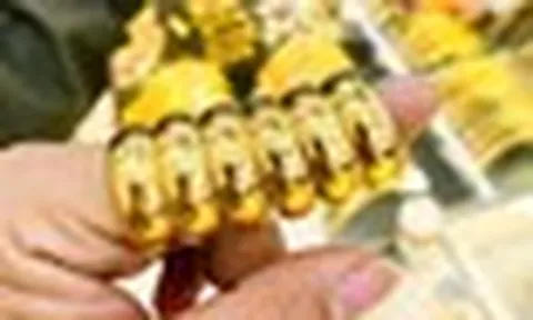 Giá vàng hôm nay 25/5 bật tăng mạnh trở lại, chuyên gia đưa dự đoán quan trọng ngay tuần này