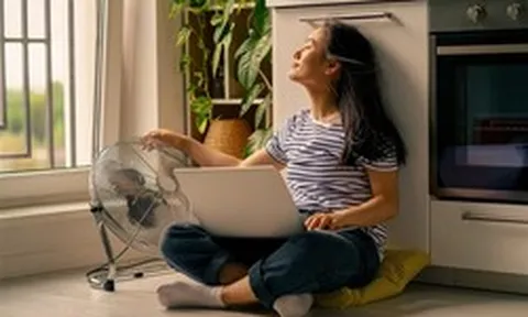 Chuyên gia bày cách làm mát nhà trong đợt nóng đỉnh điểm