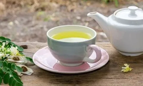 4 loại lá có sẵn trong vườn, hái đem pha trà giúp giảm huyết áp và đường huyết: Có loại toàn bị bỏ đi