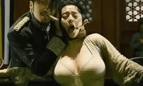 Ba bộ phim "xé nát" mác bình hoa của Phạm Băng Băng