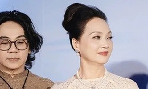 Nữ NSND có tiếng ở miền Bắc nói thẳng với NSƯT Thành Lộc: "Tao đề nghị mày đó"