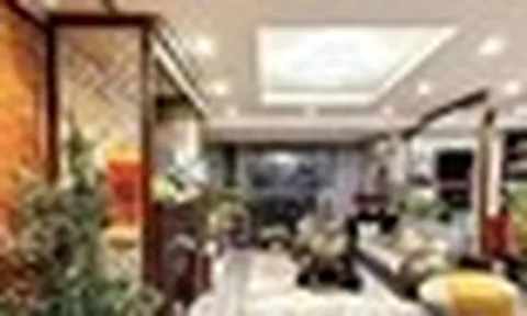 Nữ MC là con gái của NSND nổi tiếng: 44 tuổi có hôn nhân viên mãn, sống trong cơ ngơi sang trọng, góc nào cũng bình yên