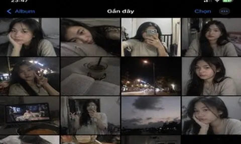Xôn xao chuyện ChatGPT truy cập kho ảnh cá nhân của người dùng