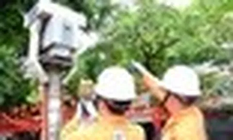 Nhiều nơi ở Hà Nội mất điện giữa nắng nóng đỉnh điểm, EVN nói gì?