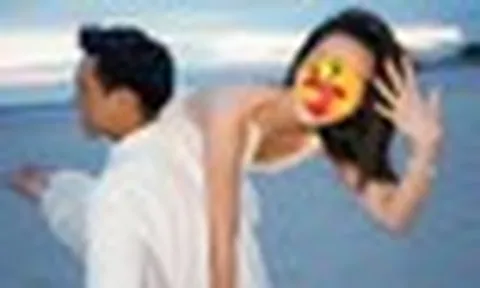 "Nàng thơ" Mắt Biếc vừa được cầu hôn, danh tính chồng sắp cưới cực bí ẩn