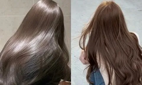 Lời khuyên cho phụ nữ có tóc đang mỏng dần, rơi rụng như lá mùa thu