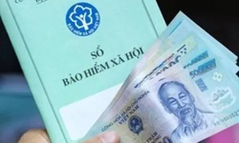 Mức đóng BHXH mới của chủ hộ kinh doanh từ 1-7