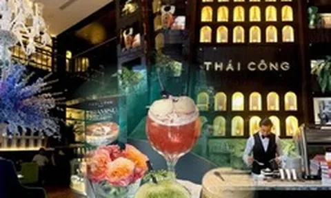 Tình hình hiện tại của quán cà phê Thái Công: Ngỡ ngàng với mức giá giảm mạnh và cảnh tượng khó tin