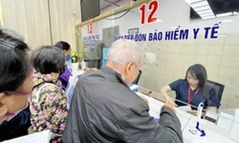 Tất cả người dân đang sử dụng Bảo hiểm y tế chú ý quy định hỗ trợ mới nhất từ 10/7