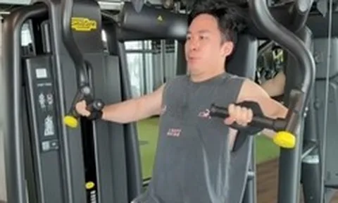 Divo Tùng Dương lên tiếng về việc kiểm tra ma túy