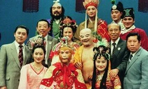 Những kỷ lục vô tiền khoáng hậu của 'Tây du ký' sau 4 thập kỷ