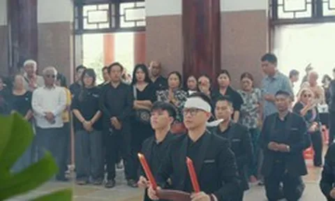 Hội Viên Trăm Tuổi: Blackstones giải bài toán "Niềm tin dài hạn" ra sao?