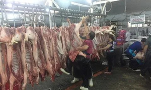 Giá heo hơi hôm nay, 29-5: Giảm hầu hết ở các vùng miền