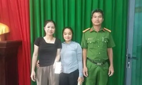 Tài khoản Vietcombank của người phụ nữ SN 1993 có giao dịch 20 triệu đồng: Công an vào cuộc làm rõ nguồn gốc số tiền