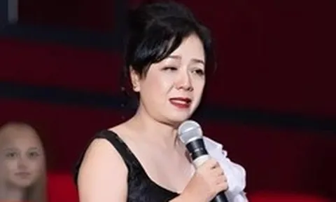 Phim khiến NSƯT Chiều Xuân thốt lên: 'Rất tàn nhẫn'