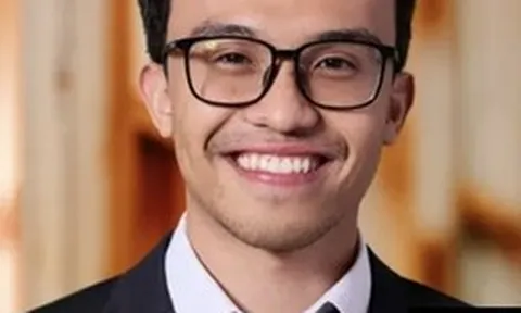 Chàng trai Việt duy nhất góp mặt trong Forbes Under 30 Asia lĩnh vực Y tế & Khoa học: Sở hữu profile “siêu nét”
