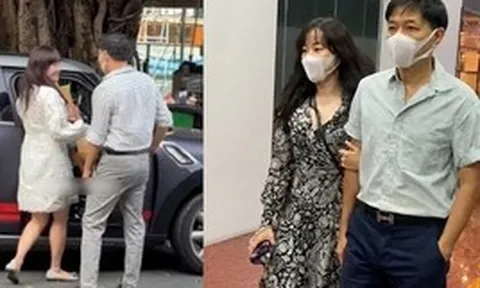 “Ông hoàng điện ảnh Việt” tuổi 52: Viên mãn bên vợ 2, muốn bỏ đóng phim đi trồng lúa