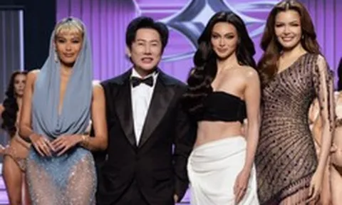 Chung kết Miss Grand All Stars: Khán giả phát bực vì xem quảng cáo hơn nửa tiếng