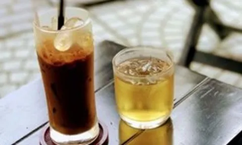 Nghiên cứu mới phát hiện mối quan hệ giữa cà phê và tuổi thọ