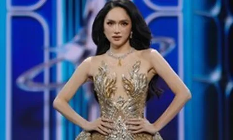 Miss Grand thông báo nóng bảng điểm Hương Giang trong Top 3 có sai sót