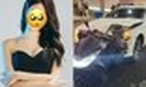 Cái kết của nữ ca sĩ 10X đâm xe liên hoàn tông chết người còn tuyên bố: “Tôi không biết mình đã đâm trúng nạn nhân”