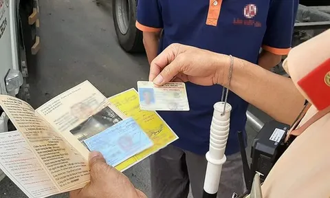 Từ 8/6 một thay đổi khiến chủ xe "nhẹ ví" rõ rệt mỗi lần ra đường