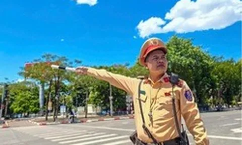 Hà Nội tạm cấm nhiều tuyến đường từ 3 - 5/6