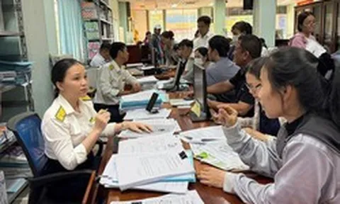 Cơ quan Thuế khuyến nghị người dân, người nộp thuế trên cả nước cần phải thường xuyên làm điều này